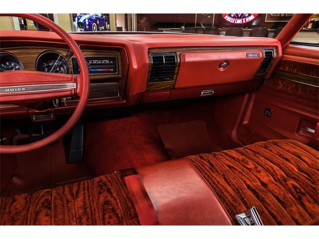 1977 Buick Regal (CC-1177607) for sale in Plymouth, Michigan