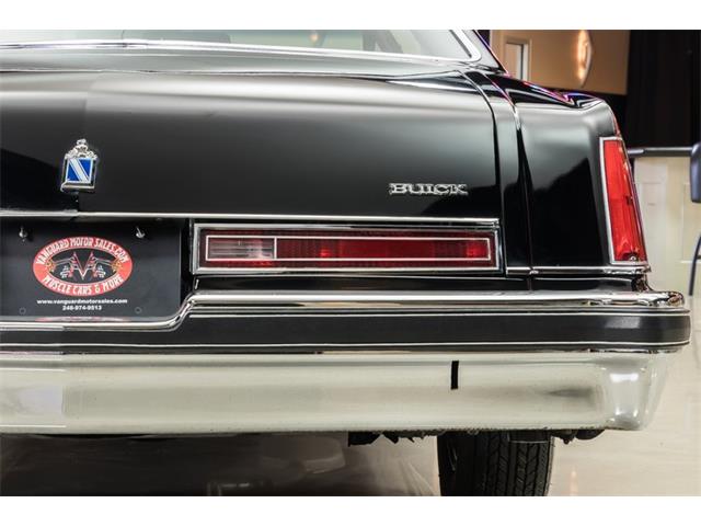 1977 Buick Regal (CC-1177607) for sale in Plymouth, Michigan