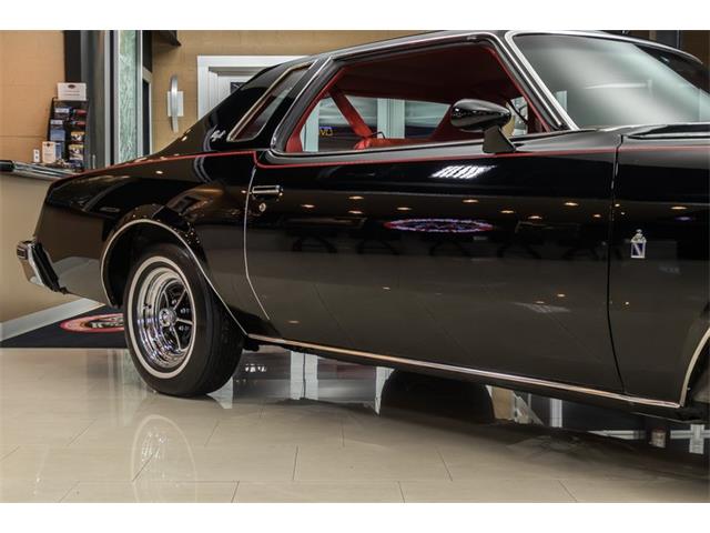 1977 Buick Regal (CC-1177607) for sale in Plymouth, Michigan