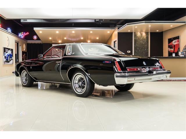 1977 Buick Regal (CC-1177607) for sale in Plymouth, Michigan