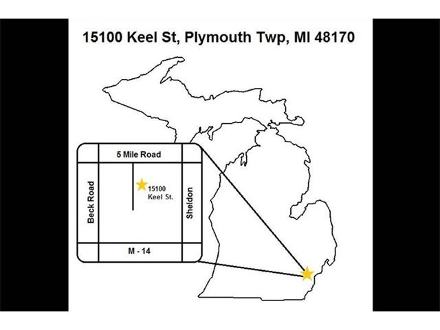1977 Buick Regal (CC-1177607) for sale in Plymouth, Michigan