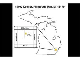 1977 Buick Regal (CC-1177607) for sale in Plymouth, Michigan