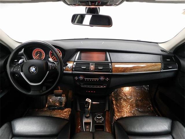 2011 BMW X6 (CC-1177609) for sale in Hamburg, New York