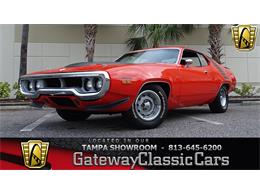 1972 Plymouth Road Runner (CC-1177616) for sale in Ruskin, Florida