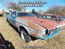 1973 Ford Mustang (CC-1170762) for sale in Gray Court, South Carolina