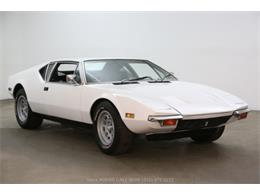 1971 De Tomaso Pantera (CC-1177628) for sale in Beverly Hills, California