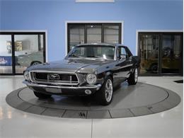 1968 Ford Mustang (CC-1177647) for sale in Palmetto, Florida