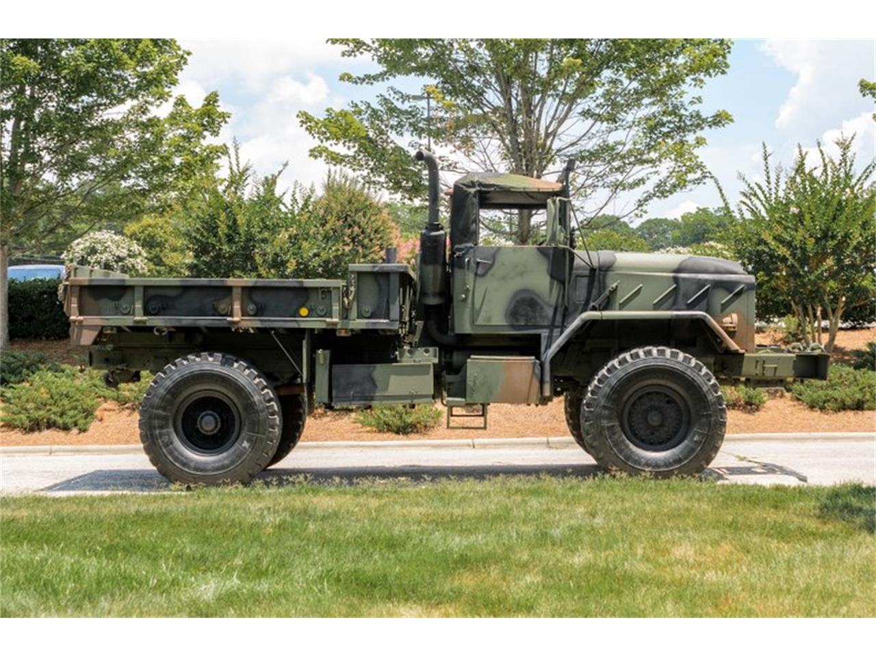 1984 AM General M925 for Sale | ClassicCars.com | CC-1177656