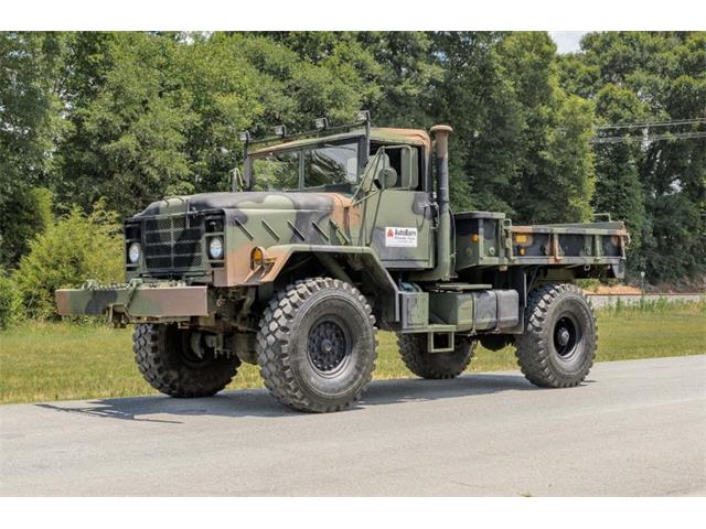 1984 AM General M925 (CC-1177656) for sale in Concord, North Carolina