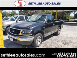 2003 Ford F150 (CC-1177660) for sale in Tavares, Florida