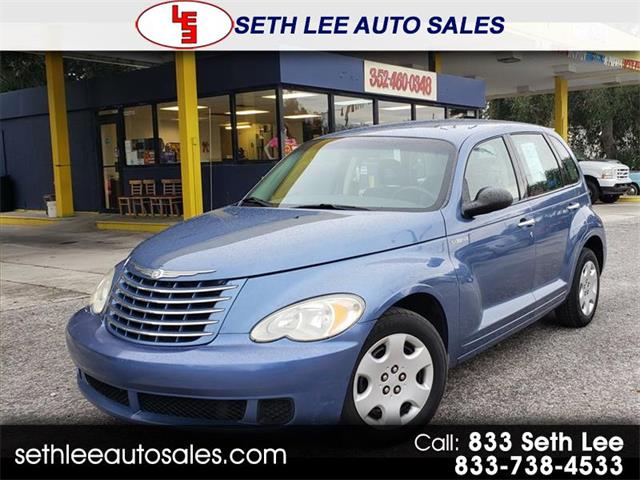 2006 Chrysler PT Cruiser (CC-1177670) for sale in Tavares, Florida