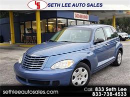 2006 Chrysler PT Cruiser (CC-1177670) for sale in Tavares, Florida