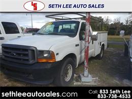 2001 Ford F350 (CC-1177681) for sale in Tavares, Florida