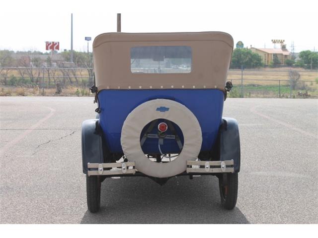 1924 Chevrolet Superior (CC-1177699) for sale in Peoria, Arizona