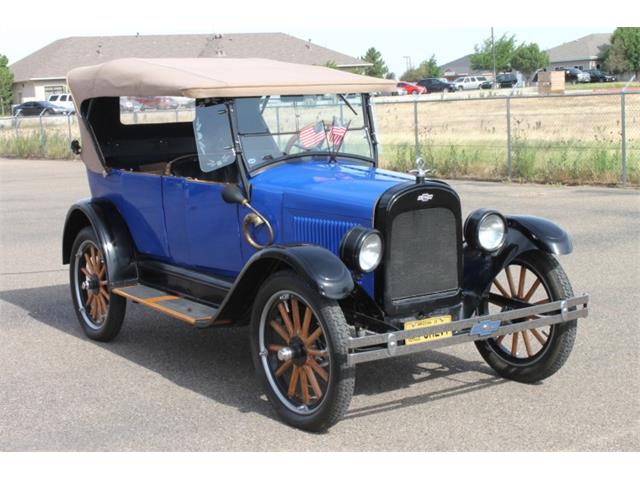 1924 Chevrolet Superior (CC-1177699) for sale in Peoria, Arizona