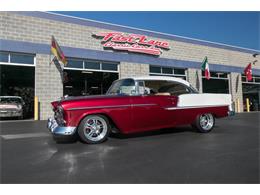 1955 Chevrolet Bel Air (CC-1170770) for sale in St. Charles, Missouri