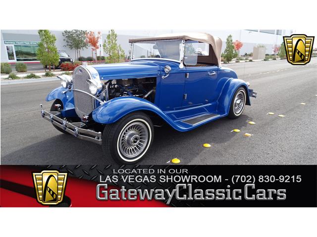 1929 Ford Cabriolet (CC-1170772) for sale in Las Vegas, Nevada