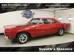 1968 Plymouth Road Runner (CC-1177730) for sale in Stratford, Wisconsin