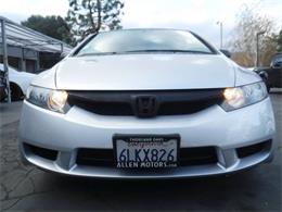 2010 Honda Civic (CC-1177733) for sale in Thousand Oaks, California