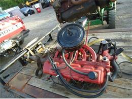 1972 ENG TRANS DODGE / (CC-1177756) for sale in Jackson, Michigan