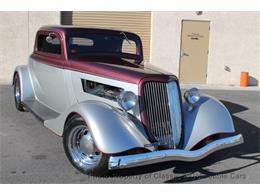 1934 Ford Custom (CC-1177771) for sale in Las Vegas, Nevada