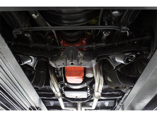 1972 Chevrolet Monte Carlo (CC-1177805) for sale in Kentwood, Michigan