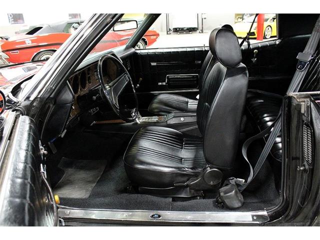 1972 Chevrolet Monte Carlo (CC-1177805) for sale in Kentwood, Michigan
