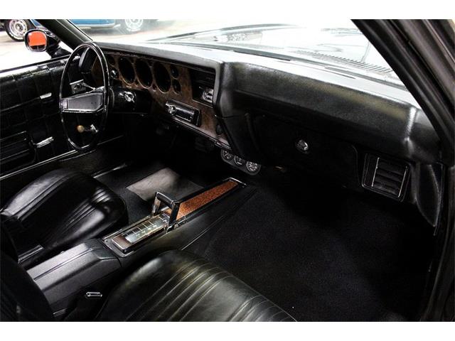 1972 Chevrolet Monte Carlo (CC-1177805) for sale in Kentwood, Michigan