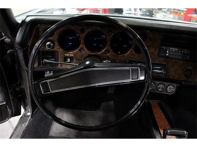 1972 Chevrolet Monte Carlo (CC-1177805) for sale in Kentwood, Michigan