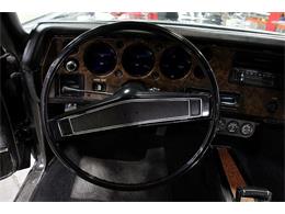 1972 Chevrolet Monte Carlo (CC-1177805) for sale in Kentwood, Michigan