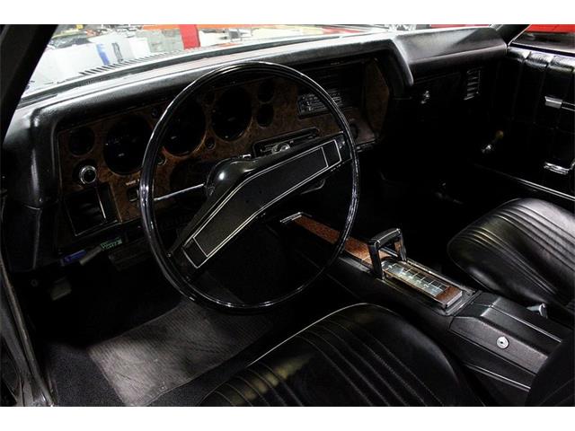 1972 Chevrolet Monte Carlo (CC-1177805) for sale in Kentwood, Michigan