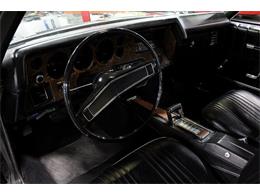 1972 Chevrolet Monte Carlo (CC-1177805) for sale in Kentwood, Michigan