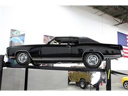 1972 Chevrolet Monte Carlo (CC-1177805) for sale in Kentwood, Michigan