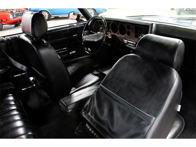 1972 Chevrolet Monte Carlo (CC-1177805) for sale in Kentwood, Michigan