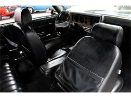 1972 Chevrolet Monte Carlo (CC-1177805) for sale in Kentwood, Michigan