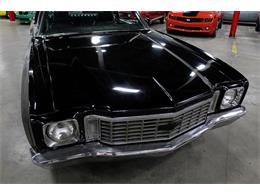 1972 Chevrolet Monte Carlo (CC-1177805) for sale in Kentwood, Michigan