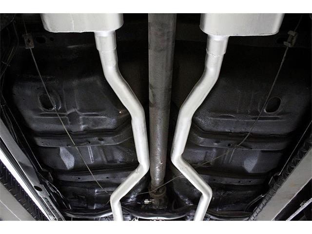 1972 Chevrolet Monte Carlo (CC-1177805) for sale in Kentwood, Michigan