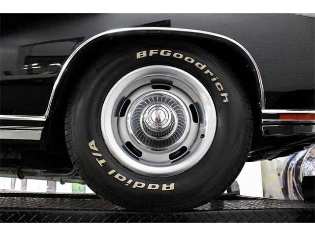 1972 Chevrolet Monte Carlo (CC-1177805) for sale in Kentwood, Michigan