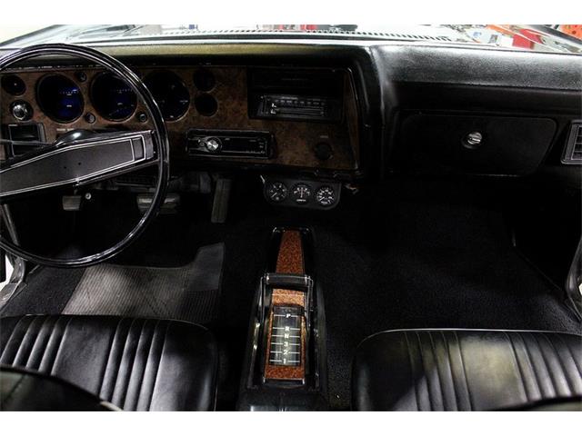 1972 Chevrolet Monte Carlo (CC-1177805) for sale in Kentwood, Michigan