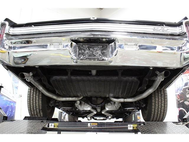 1972 Chevrolet Monte Carlo (CC-1177805) for sale in Kentwood, Michigan