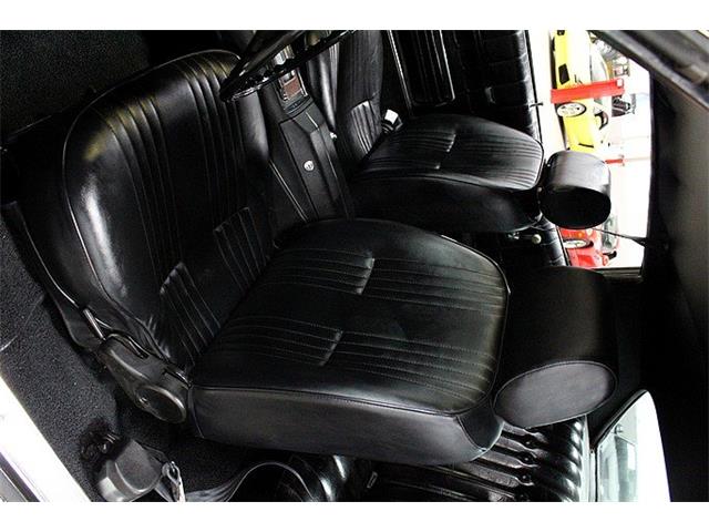 1972 Chevrolet Monte Carlo (CC-1177805) for sale in Kentwood, Michigan