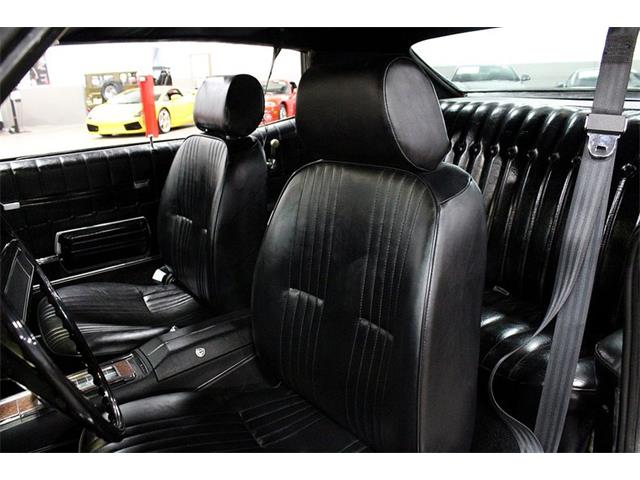 1972 Chevrolet Monte Carlo (CC-1177805) for sale in Kentwood, Michigan