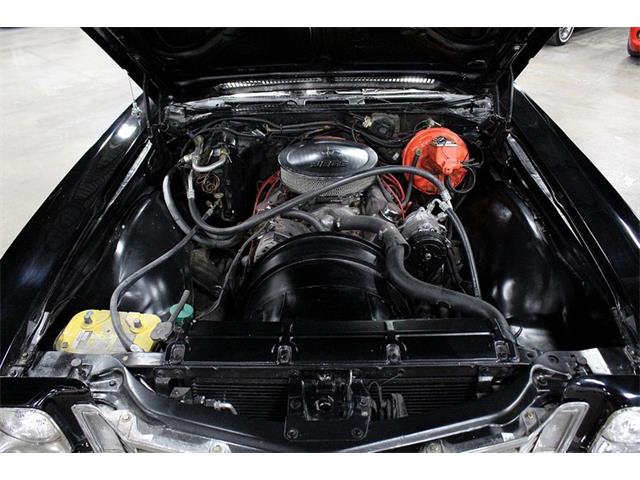1972 Chevrolet Monte Carlo (CC-1177805) for sale in Kentwood, Michigan