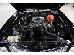 1972 Chevrolet Monte Carlo (CC-1177805) for sale in Kentwood, Michigan