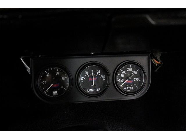 1972 Chevrolet Monte Carlo (CC-1177805) for sale in Kentwood, Michigan