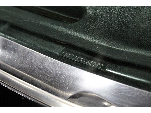 1972 Chevrolet Monte Carlo (CC-1177805) for sale in Kentwood, Michigan