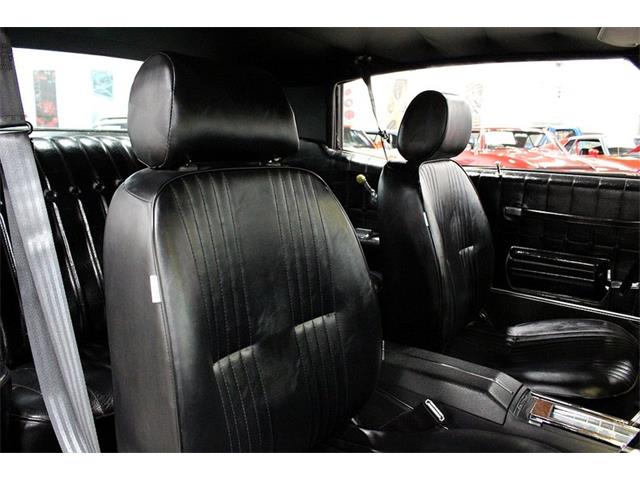 1972 Chevrolet Monte Carlo (CC-1177805) for sale in Kentwood, Michigan