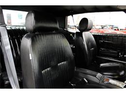 1972 Chevrolet Monte Carlo (CC-1177805) for sale in Kentwood, Michigan