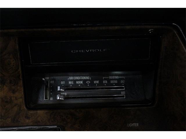 1972 Chevrolet Monte Carlo (CC-1177805) for sale in Kentwood, Michigan