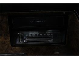 1972 Chevrolet Monte Carlo (CC-1177805) for sale in Kentwood, Michigan